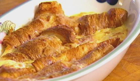 ягоды на французском тосте