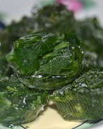 Заготовка зелени на зиму