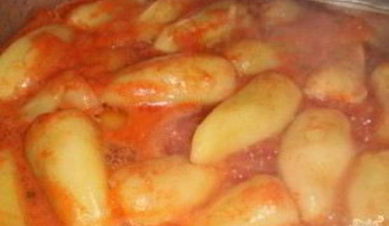 закатка фаршированного перца