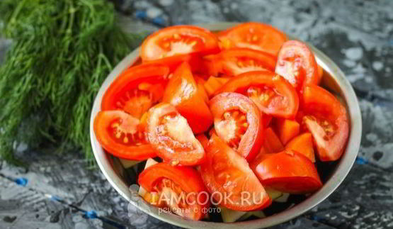 заморозка для баклажанной икры на зиму