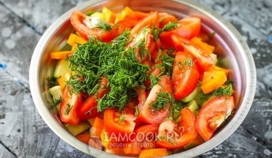 заморозка для кабачковой икры на зиму