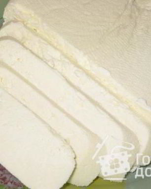 Адыгейский сыр