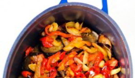 аджапсандал по-грузински