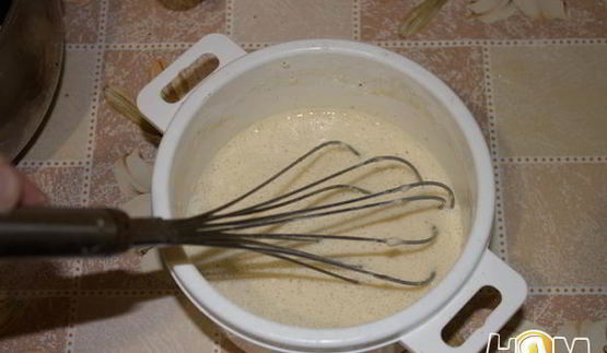 баклажаны в кляре