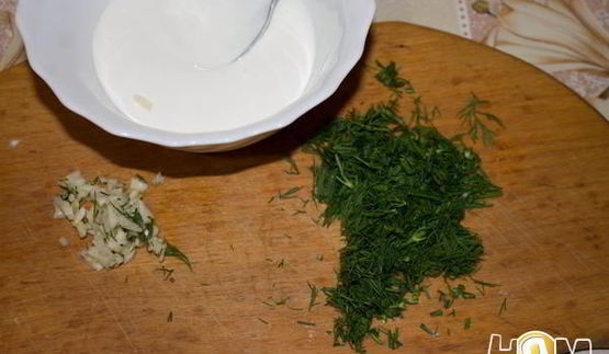 баклажаны в кляре