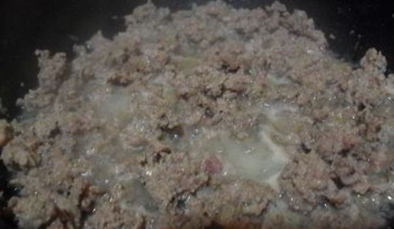 башенки из баклажанов