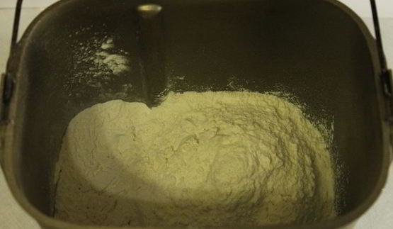 беляши с мясом