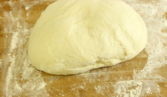 беляши с мясом