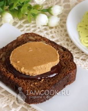 Брюност — норвежский коричневый сыр