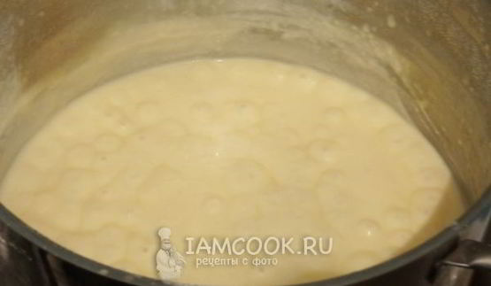 брюност — норвежский коричневый сыр