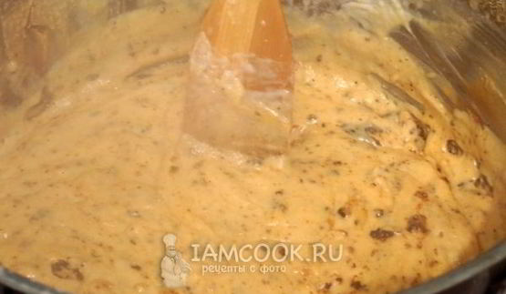 брюност — норвежский коричневый сыр