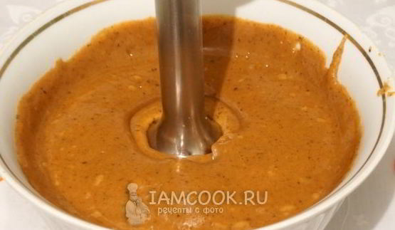 брюност — норвежский коричневый сыр