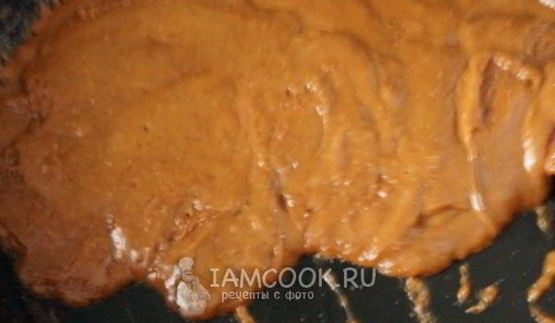 брюност — норвежский коричневый сыр