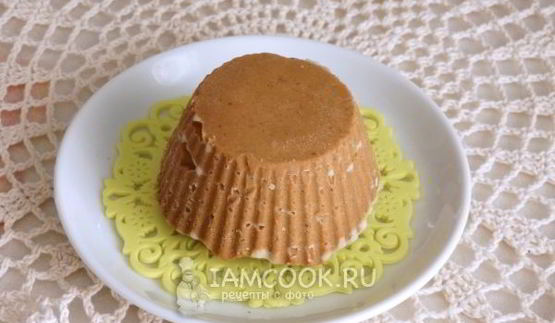 брюност — норвежский коричневый сыр