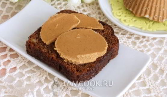 брюност — норвежский коричневый сыр