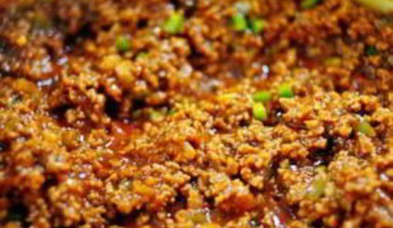 американский бутерброд с говядиной