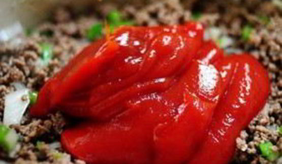 американский бутерброд с говядиной