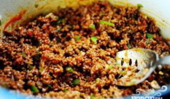 американский бутерброд с говядиной