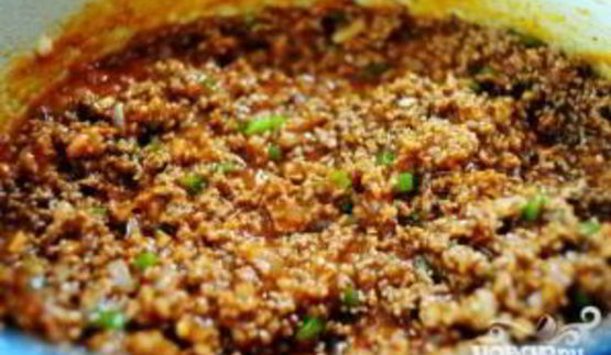 американский бутерброд с говядиной