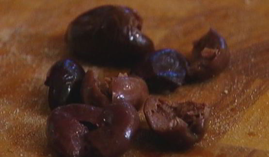 бутерброд из ниццы