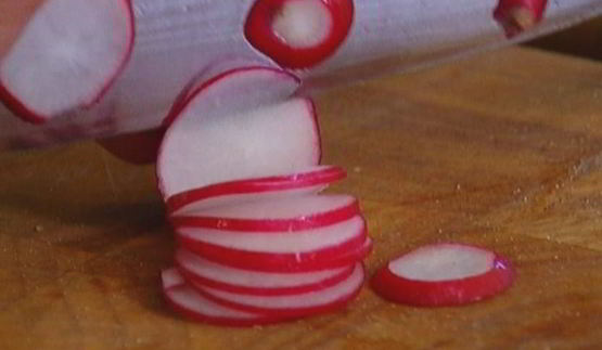 бутерброд из ниццы