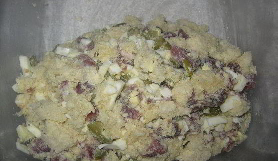 бутерброд-рулет