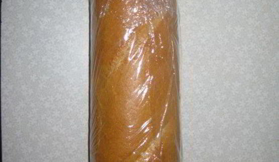 бутерброд-рулет