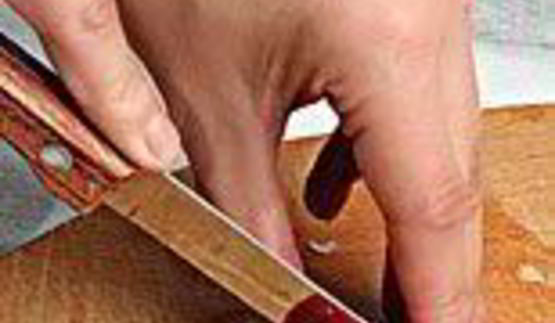 бутерброд с арбузом