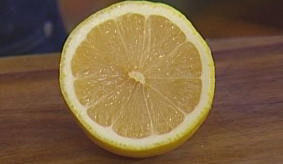 бутерброд с ветчиной, сыром и грушей