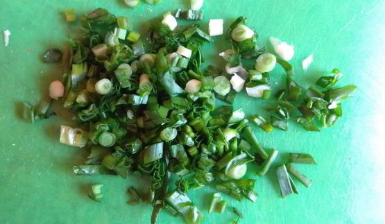 бутерброд со свиной грудкой