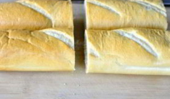 бутерброд субмарина