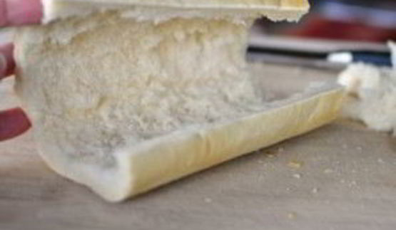 бутерброд субмарина