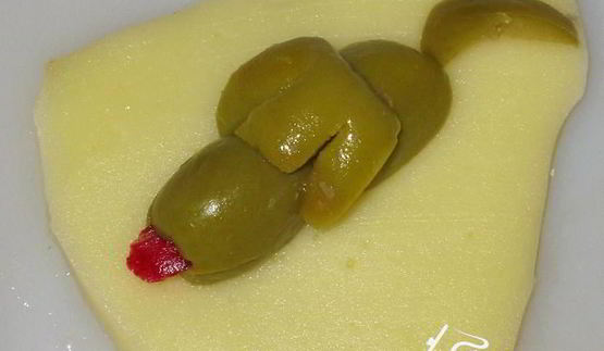 бутерброды кот и пес