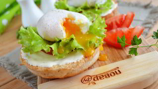 Бутерброды на скорую руку