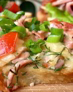 Бутерброды на все случаи жизни