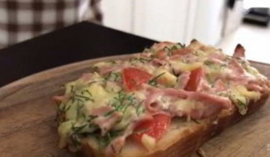 бутерброды на все случаи жизни