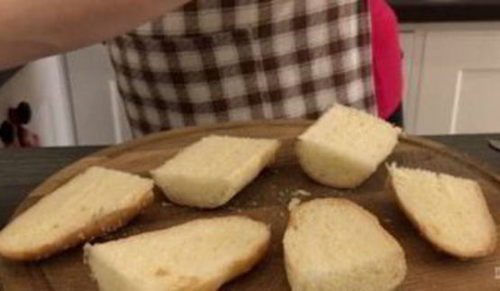 бутерброды на все случаи жизни