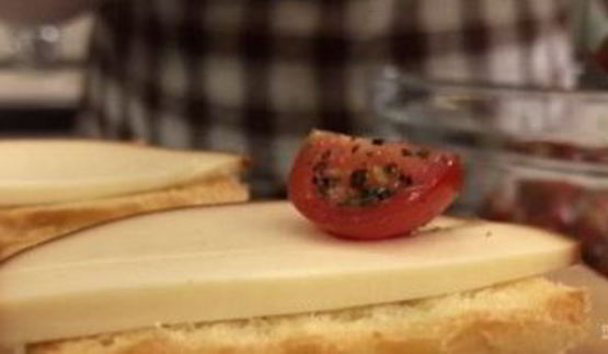 бутерброды на все случаи жизни