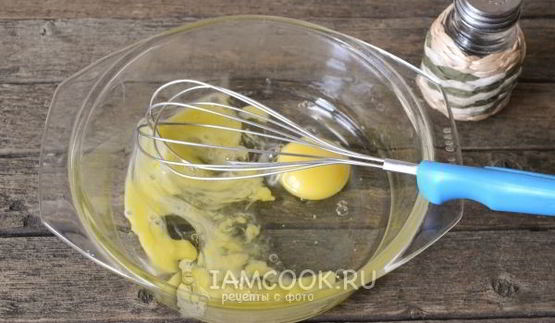 бутерброды с баклажанами