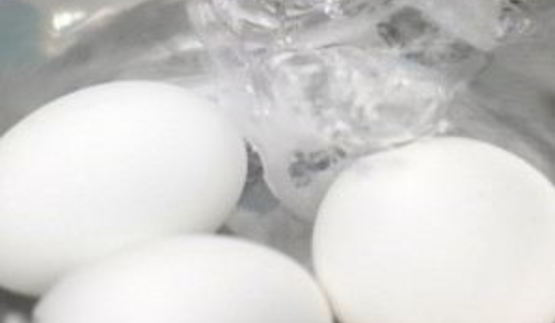 бутерброды с яйцом