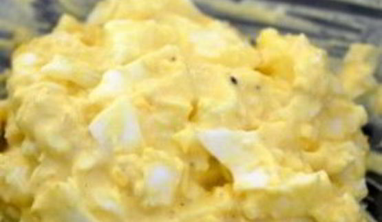 бутерброды с яйцом