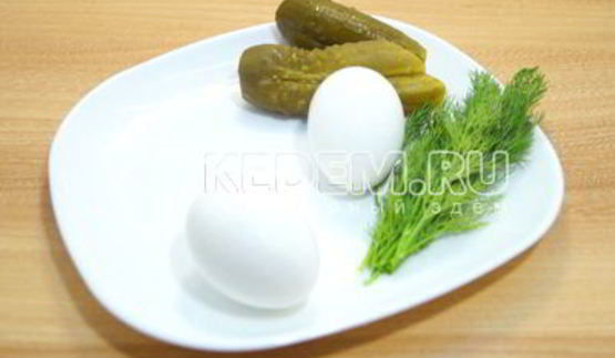 бутерброды со шпротами