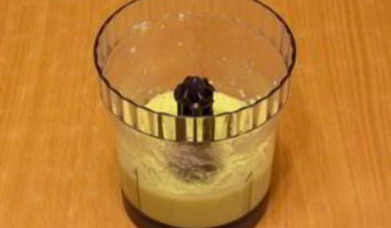 бутерброды змейка