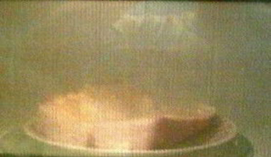 чесночно-сырный бутерброд