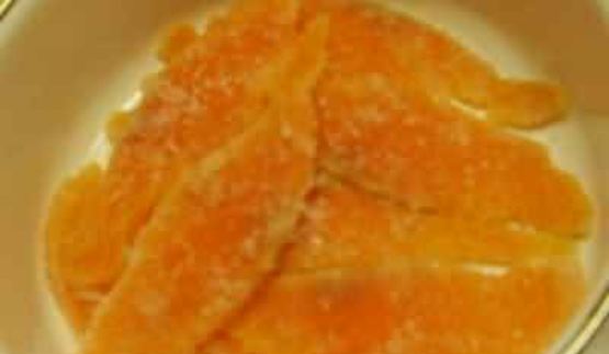 форель бутербродная