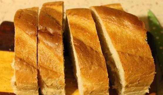 горячие бутерброды к завтраку