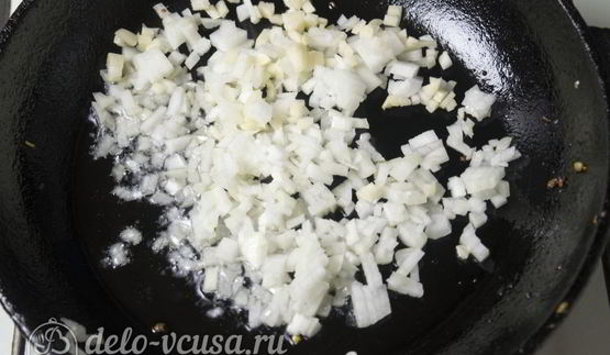 горячие бутерброды с фаршем