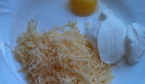 горячие бутерброды со шпротами