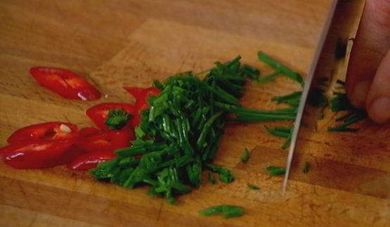 китайский бутерброд