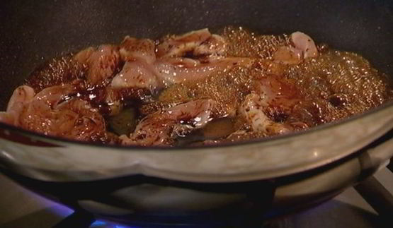 китайский бутерброд